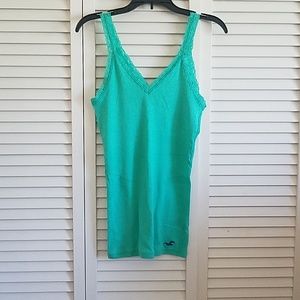 Hollister Spearmint Cami